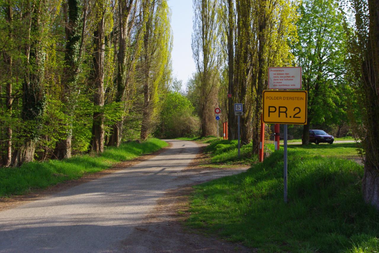 la nature en Alsace